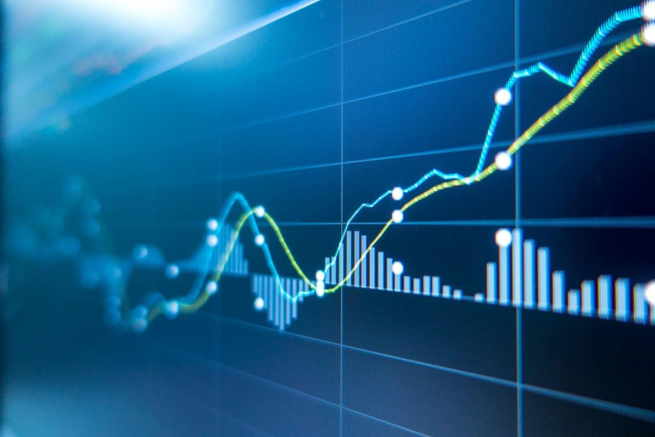 Live Stock Market Index Performance